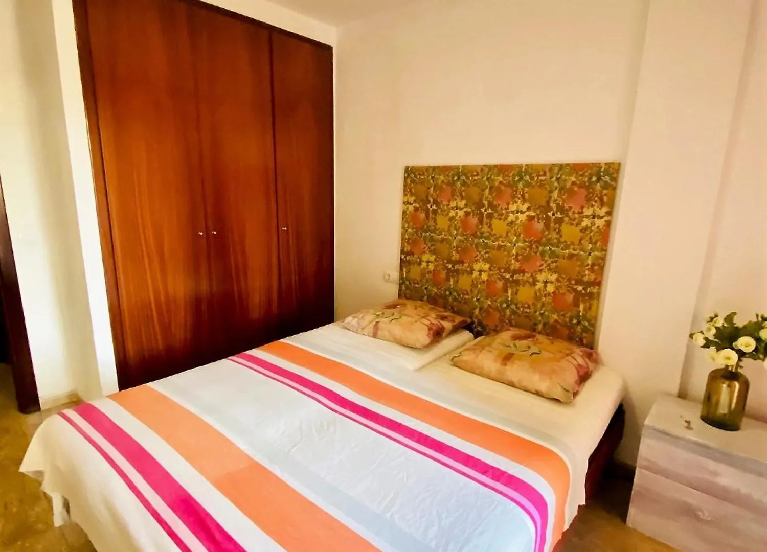 Apartment Gran Reserva Mirablau Empuriabrava