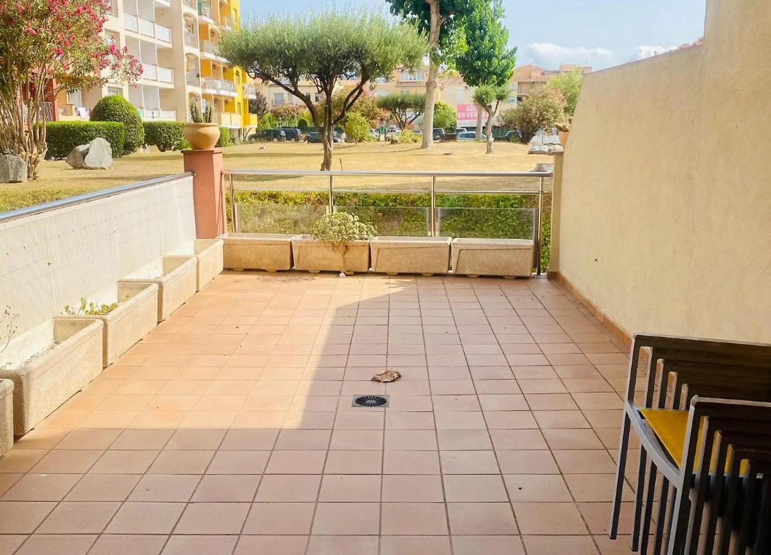 Apartment Gran Reserva Mirablau Empuriabrava