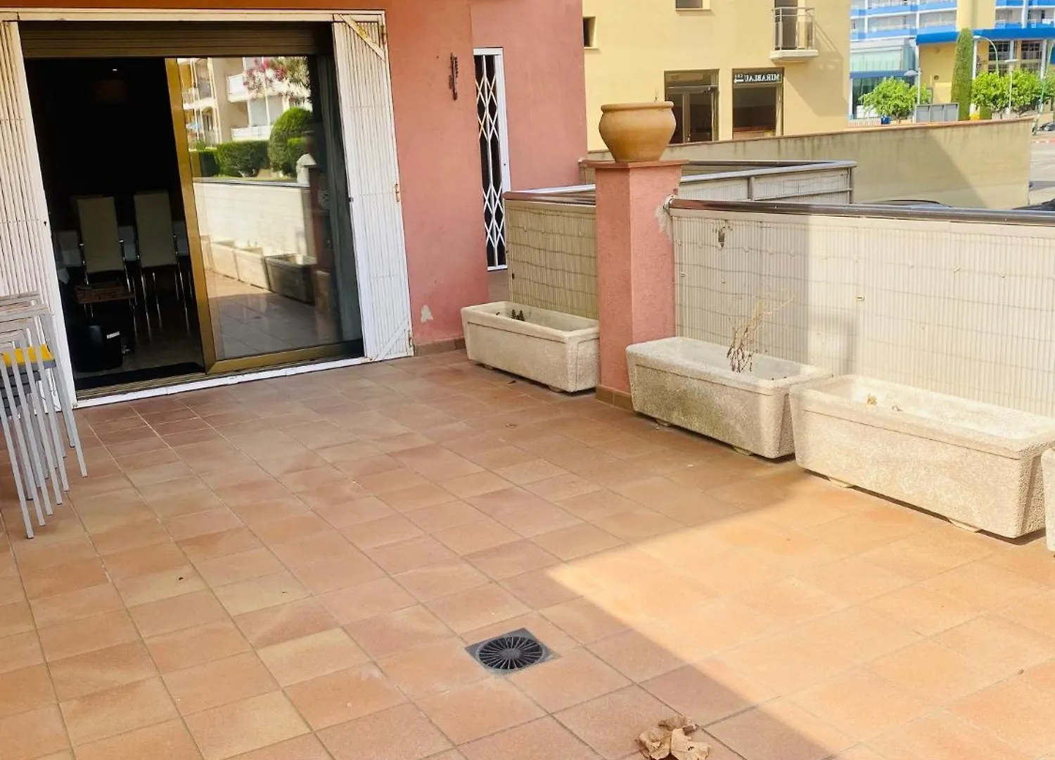 Gran Reserva Mirablau Empuriabrava Apartment