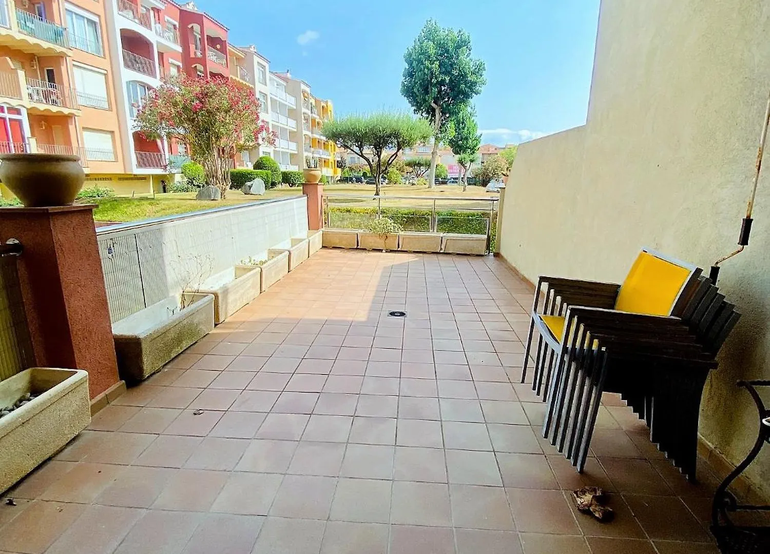 Gran Reserva Mirablau Empuriabrava